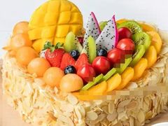 -幸福西饼面包茶饮(车公庙店)