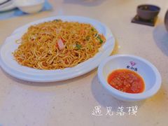-点都德(海岸城店)