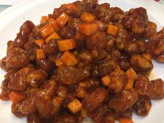 -旺仔家常菜生煎包(马端街店)