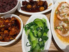 -乡村基·川味现炒大王(熙悦天街店)