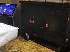 -云晓光头烧烤吧(川沙绿地店)