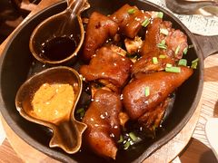 -云海肴·汽锅鸡·云南菜(美罗城店)