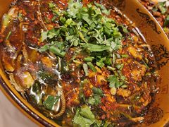 -乐山第一家临江鳝丝(茶坊路店)