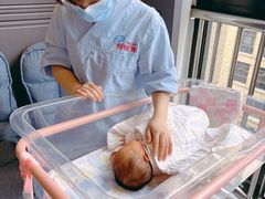 -优护佳月嫂育儿嫂中心(静安店)