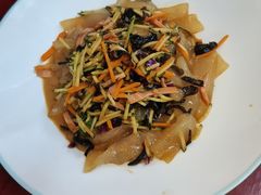 -和源祥·日照菜扛把子(万平口一店)