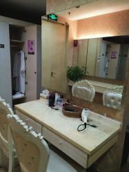 -女王传奇SPA·美容美体