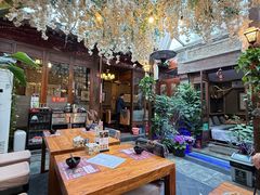 -束河人家(南锣鼓巷店)