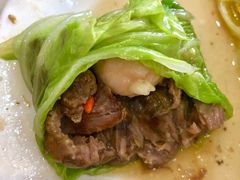 -城一锅涮烤羊蝎子·烤串