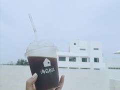 -海岛日记(养马岛店)