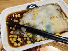 -银记肠粉店(南方医院店)