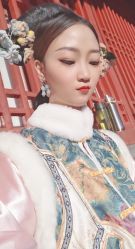 点击看大图 -美云庭古装·格格服汉服·京城旅拍(北京店)