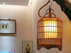 -翁暖茶馆(滨江东总店)