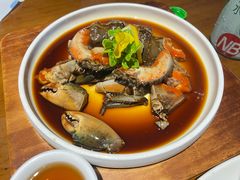 -甬上名灶(天一阁·翠柏店)