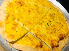 芝士榴芒薄饼-KCOOKING概念韩餐(世茂52+店)