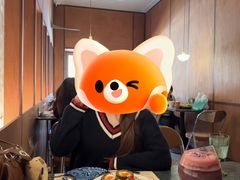-仁义涵西餐·咖啡(中华巴洛克店)