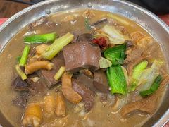 -新虹楼饭庄(崇明陈家镇店)