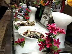 -芭菲盛宴·环球美食(袁家岗店)