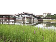 -西海子公园
