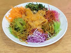 -去茶去餐厅(中央大街店)