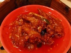 -避风塘(宝山万达店)