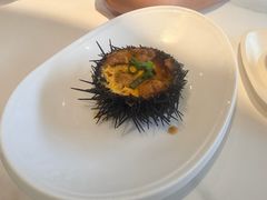 -大锅强·蒸海鲜青岛菜(金沙滩店)