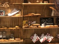 -工匠面包(壹方店)