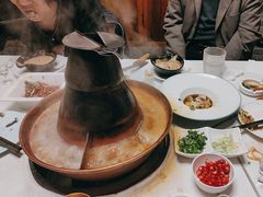 -东来顺饭庄(西直门店)