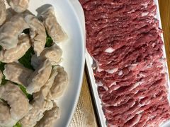-津门羊大爷·铜锅涮肉(黄河道店)