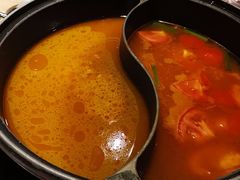 -呷哺呷哺(哈尔滨红博购物广场店)