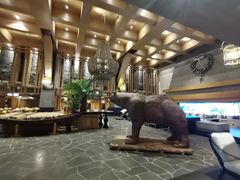 -清河半岛温泉度假酒店