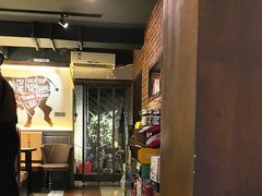 -炭虎烤肉(桂林路店)