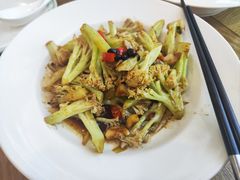 -紫光园·烤鸭(首经贸店)
