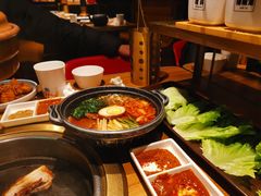 -炉小哥烤肉(信万广场店)