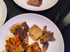 -上海大酒店-自助餐餐厅
