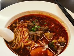 -康师傅私房牛肉面(申虹店)