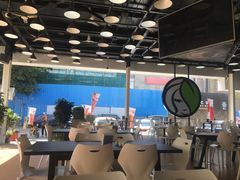 大堂-813芭依珊 BAESAn(皇冠十畝地店)