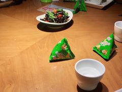 -庆江南江南菜(昆山吾悦广场店)