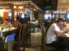 -纸盐河码头火锅(十八梯店)