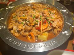 -胖哥俩肉蟹煲(苏州中心店)