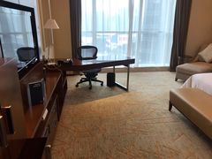 -广州粤海喜来登酒店