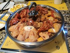 -黄记煌三汁焖锅(1818广场店)