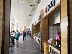 -鹰潭服务区-停车场