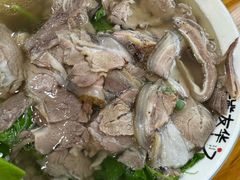 -熊氏牛羊杂粉(龙眼井总店)
