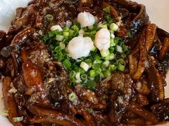 响油鳝糊-玫瑰厅上海菜(兴国路店)