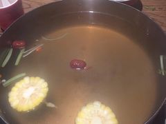 -牛很鲜潮汕牛肉火锅(朝晖路店)