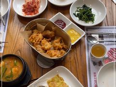 -紫霞门韩国料理烤肉(深南东路店)