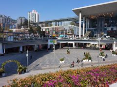 -壹海城ONE MALL
