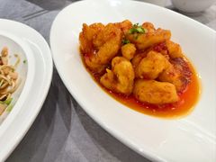 -红菜坊·烤鸭·川鲁宴(石园店)