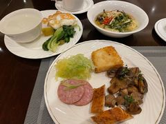 -锦江饭店锦北楼-锦江厅