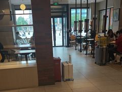 -德克士(北京站店)